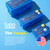Lupo DPD 9-in-1 Pool Test Kit | Pool Testing Kit for Swimming Pools & Spas