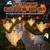 6 Pack Halloween Decoration Outdoor Solar Ghost Lights Warm White