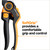 Fiskars DualAction 2-in-1 Bypass Pruners, 1" Cut Capacity Garden Clippers