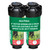 Rain Bird 42SA+ Simple Adjust Gear Driven Rotor Sprinkler Head, 2 Pack