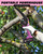 Saker Mini Chainsaw Cordless, 6 Inch Chainsaws Pink