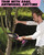 Saker Mini Chainsaw Cordless, 6 Inch Chainsaws Pink