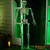JOYIN 5.6 FT Halloween Posable Life Size Skeleton, Full Body Realistic Bones with Movable Joints, Giant Skeletons Halloween Decorations for Indoor Outdoor Haunted House Props, Spooky Scene Party Decor