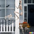 JOYIN 5.6 FT Halloween Posable Life Size Skeleton, Full Body Realistic Bones with Movable Joints, Giant Skeletons Halloween Decorations for Indoor Outdoor Haunted House Props, Spooky Scene Party Decor
