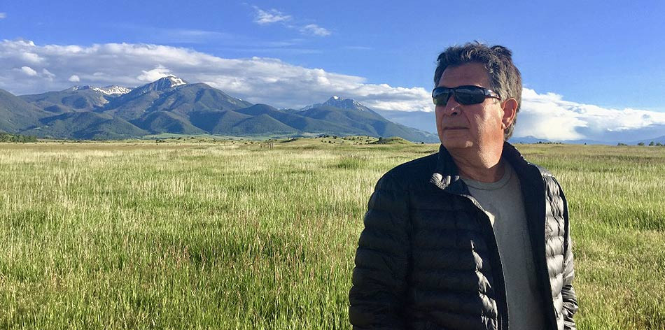 Lessons at Emigrant Peak: A Hiking Story from Paradise Valley