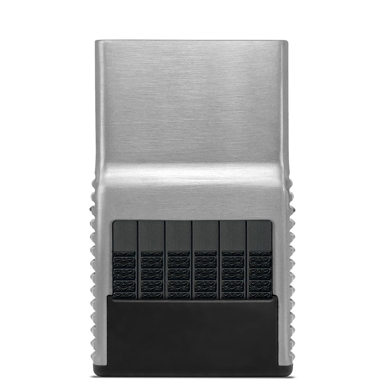 ACM Wallet 3.0 Stealth - RFID Blocking All Aluminum Laser Cut