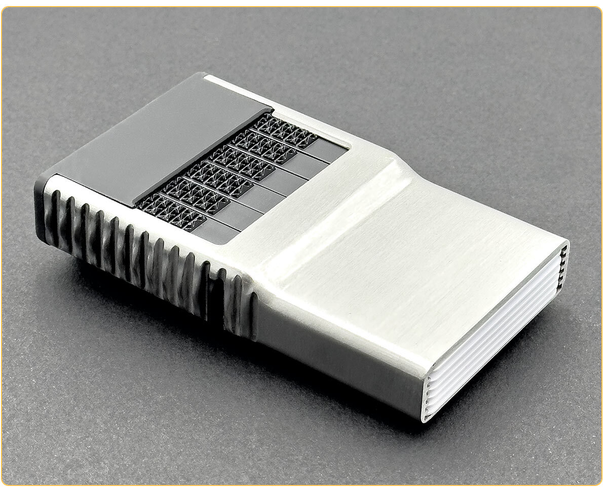 RFID blocking wallets that dont scratch cards