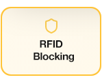 RFID Blocking