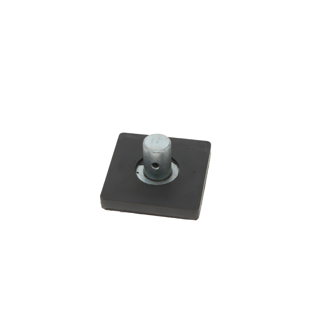 Replacement Bolt-On Rubber Foot for Large Jack Bar Tube