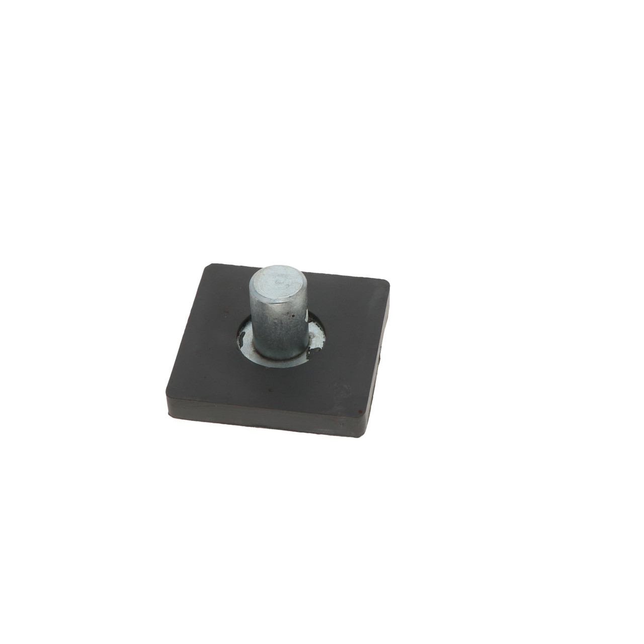 Replacement Bolt-On Rubber Foot for Large Jack Bar Tube