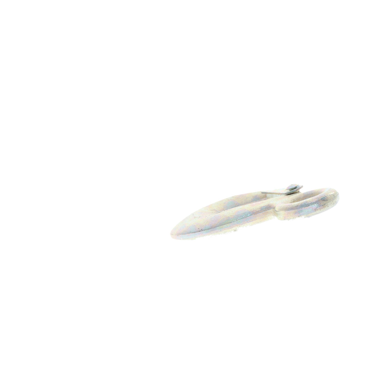 Eye-Hole Snap Hook