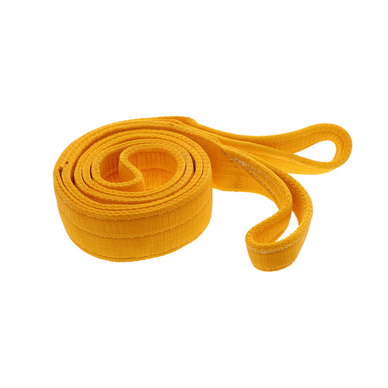 Humvee Tow Strap