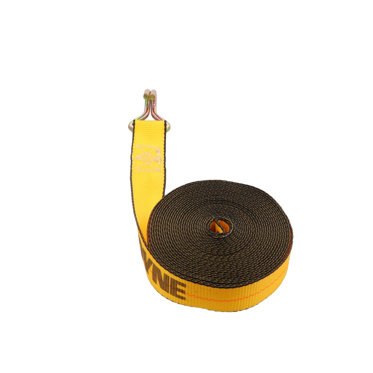 CURT 29451 Recovery Strap, Longhorn Truck Accessories