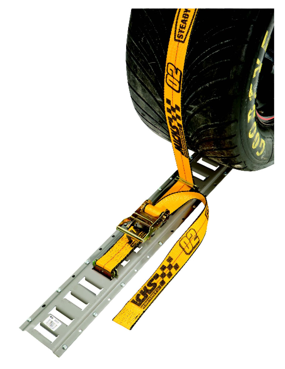 13" - 22" E/A Ratchet Tire Net