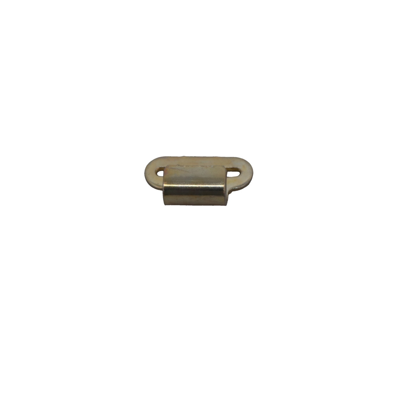 1" Flat Hook w/ NAS Number NAS1382-4