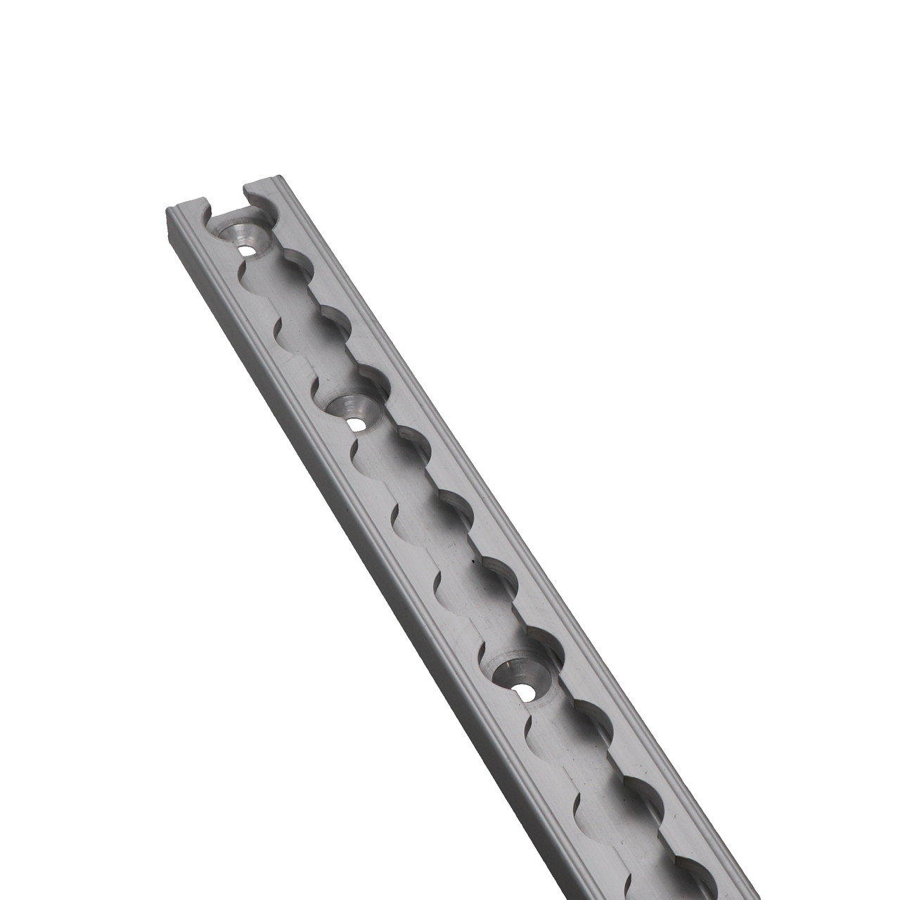 100" Recreational Series L Medium-Duty Aluminum Track