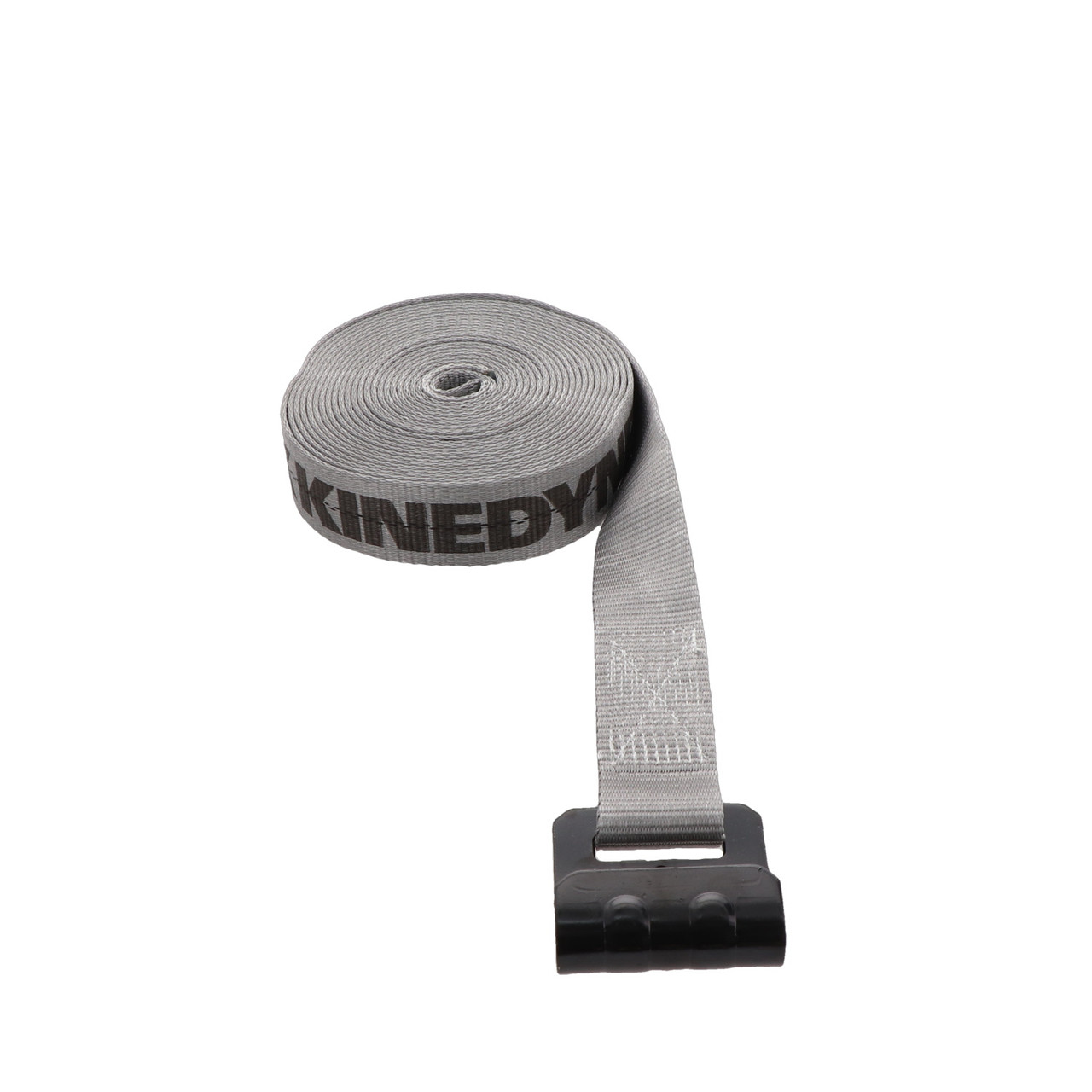 2" by 27' Rhino MAX Flat Hook Winch Strap