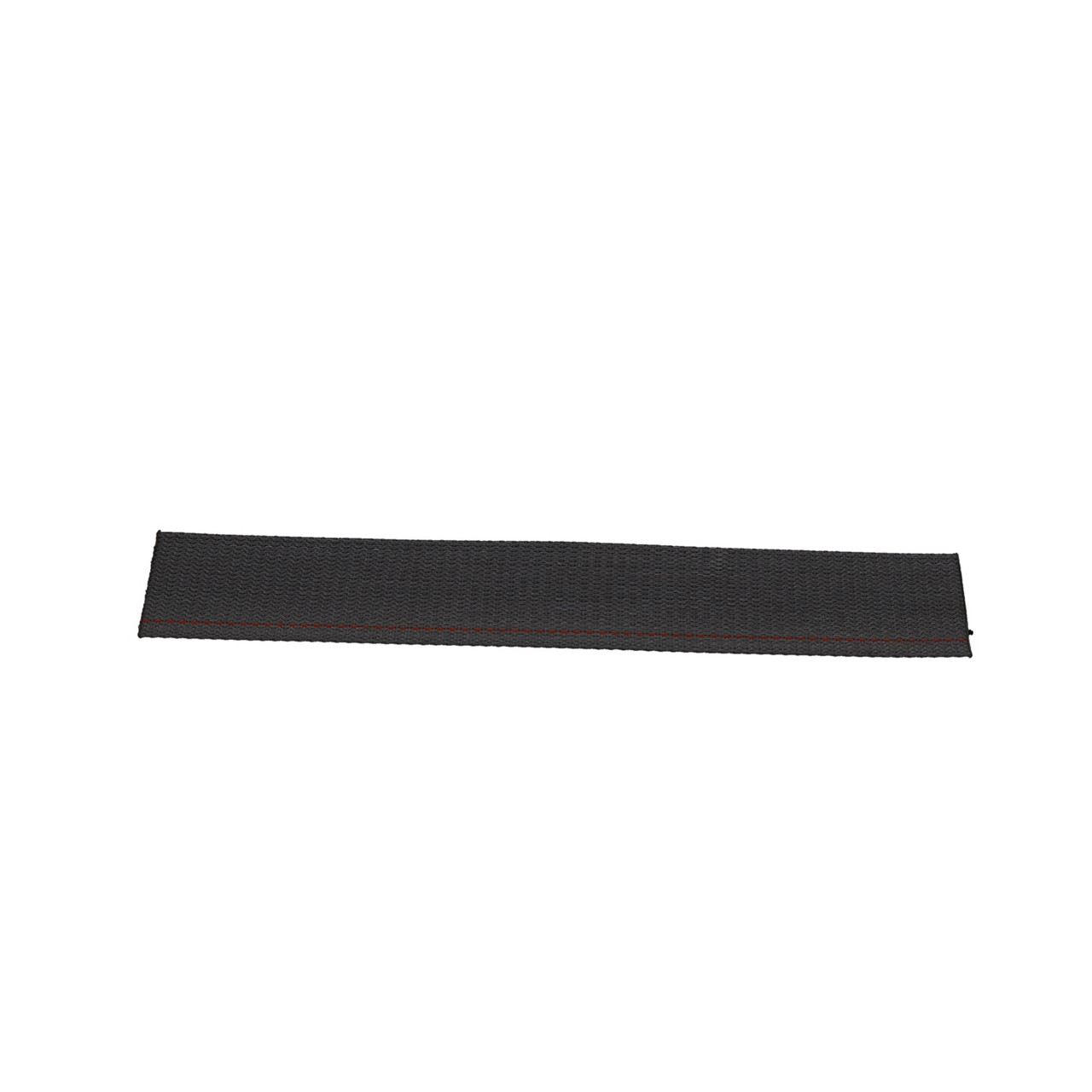 Bulk 2" Grey Logistic Polyester Web