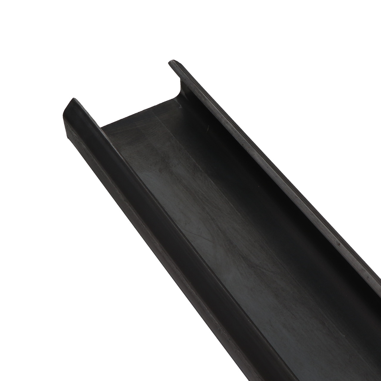 Steel C Channel Winch Track Steel C Channel Winch Track
