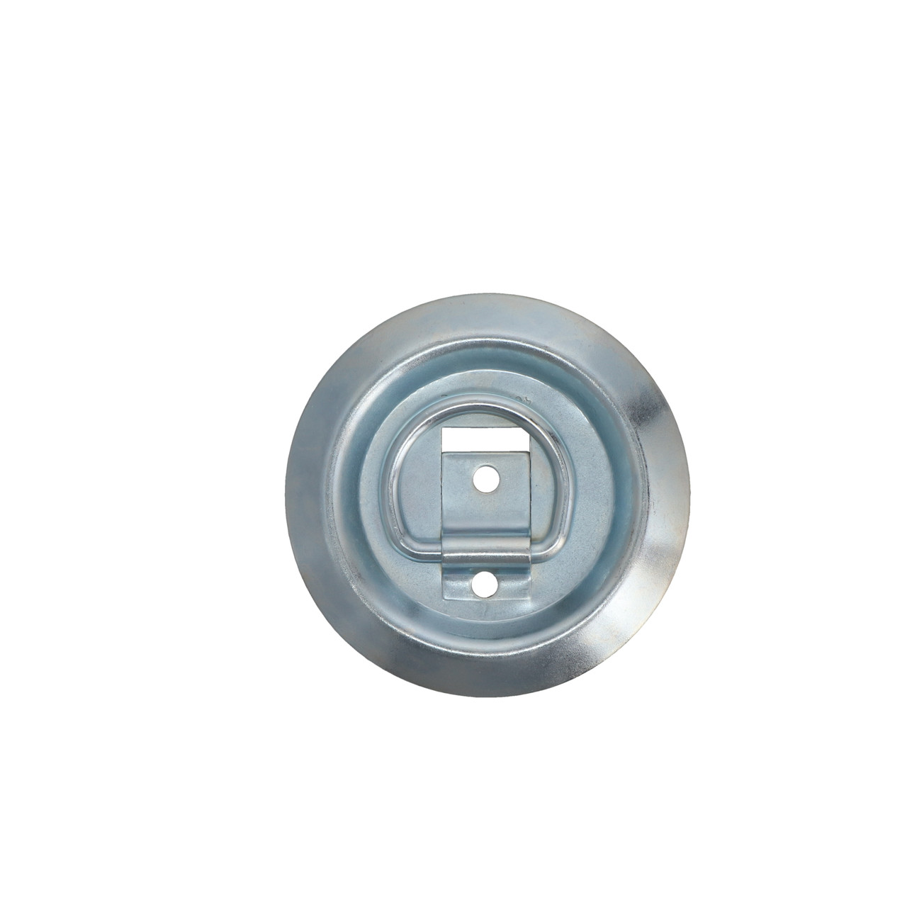 Surface Mounted D-Ring Pan Fitting