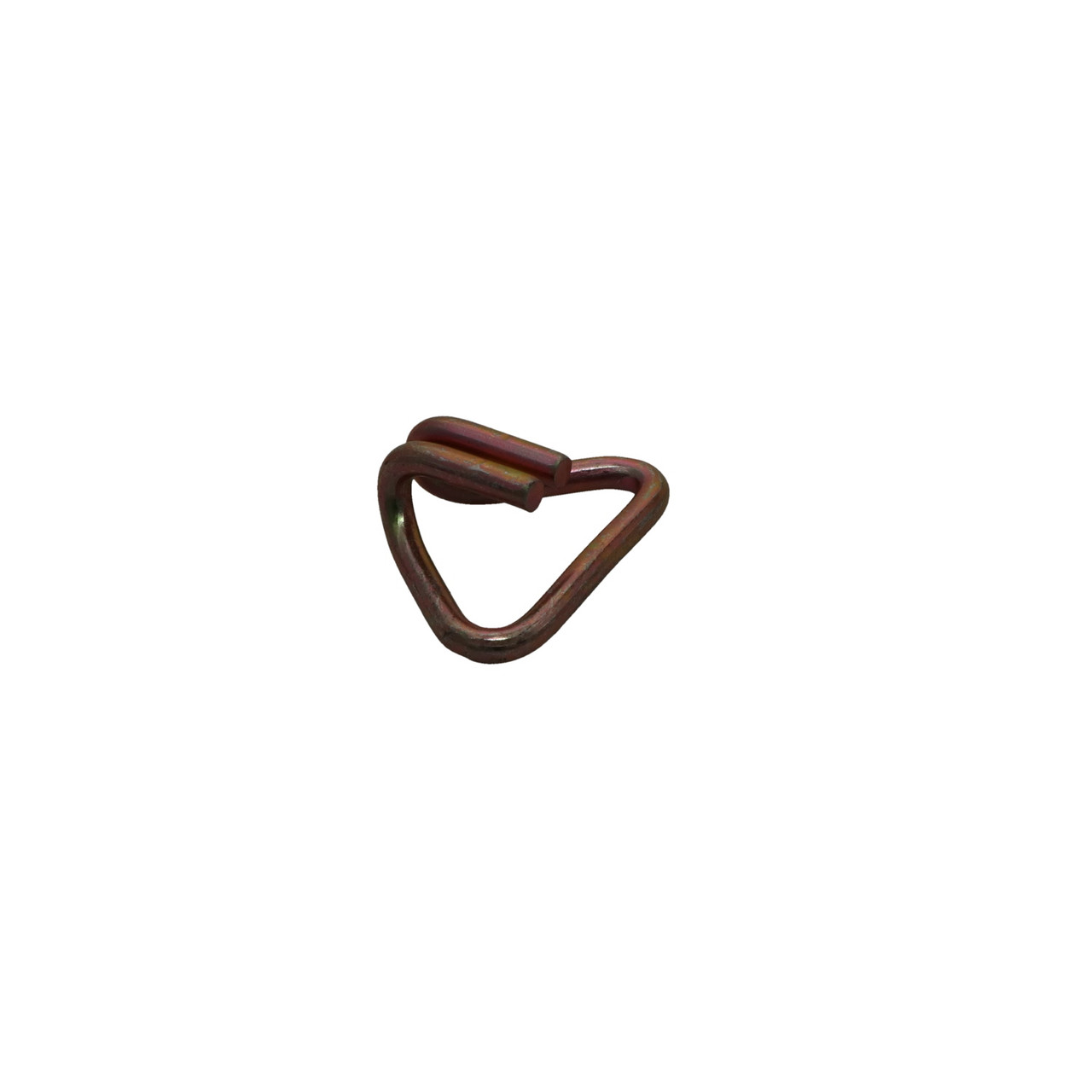 2" Narrow Wire Hook w/ NAS Number NAS1211D20