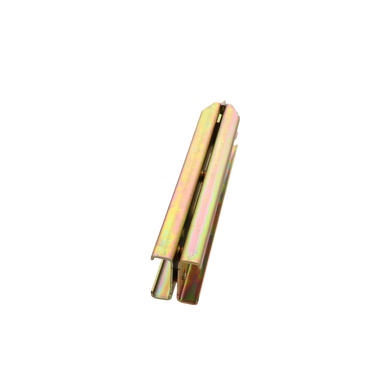 Aluminum Decking Beam KwikLatch Release Head Assembly