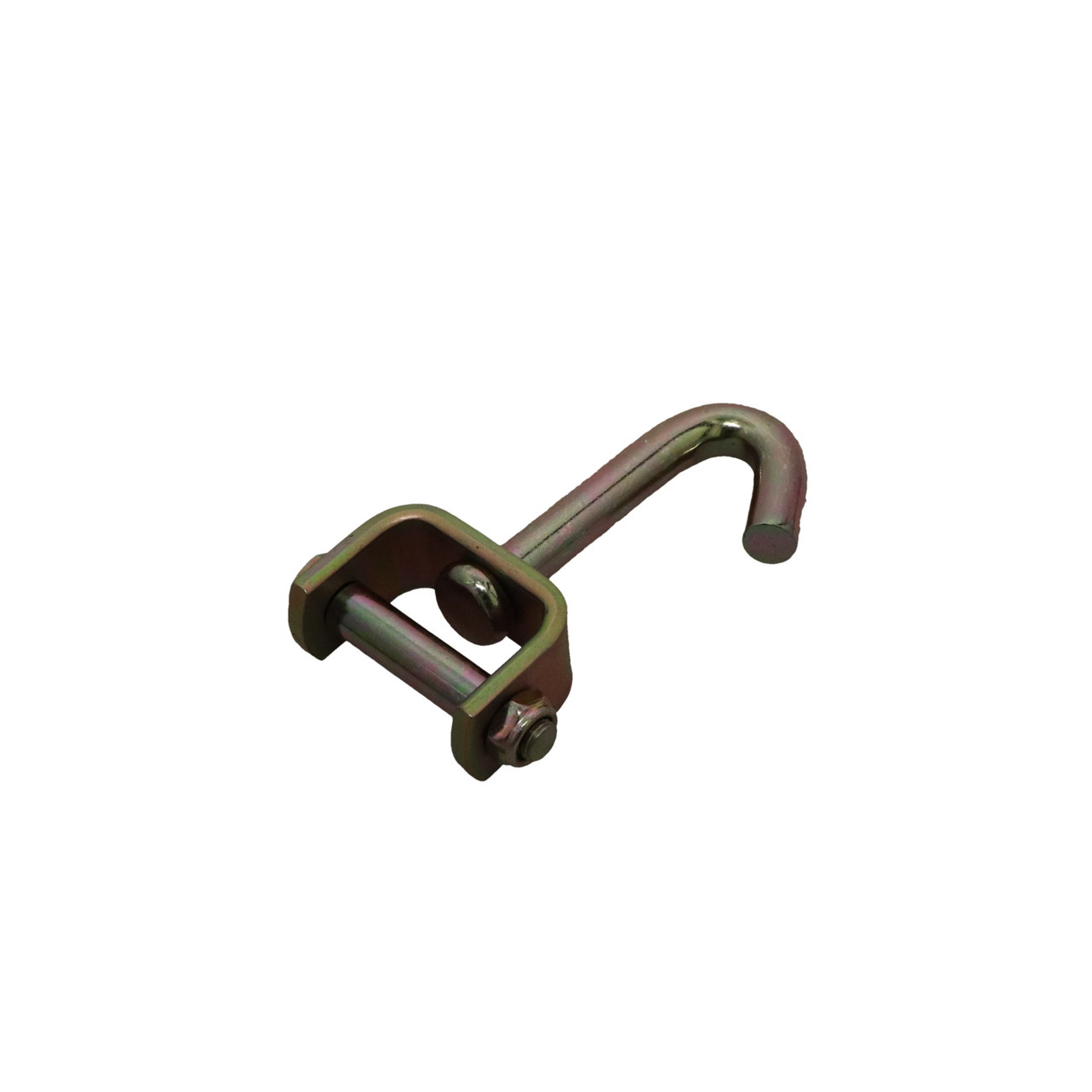 Swivel J Idler Hook