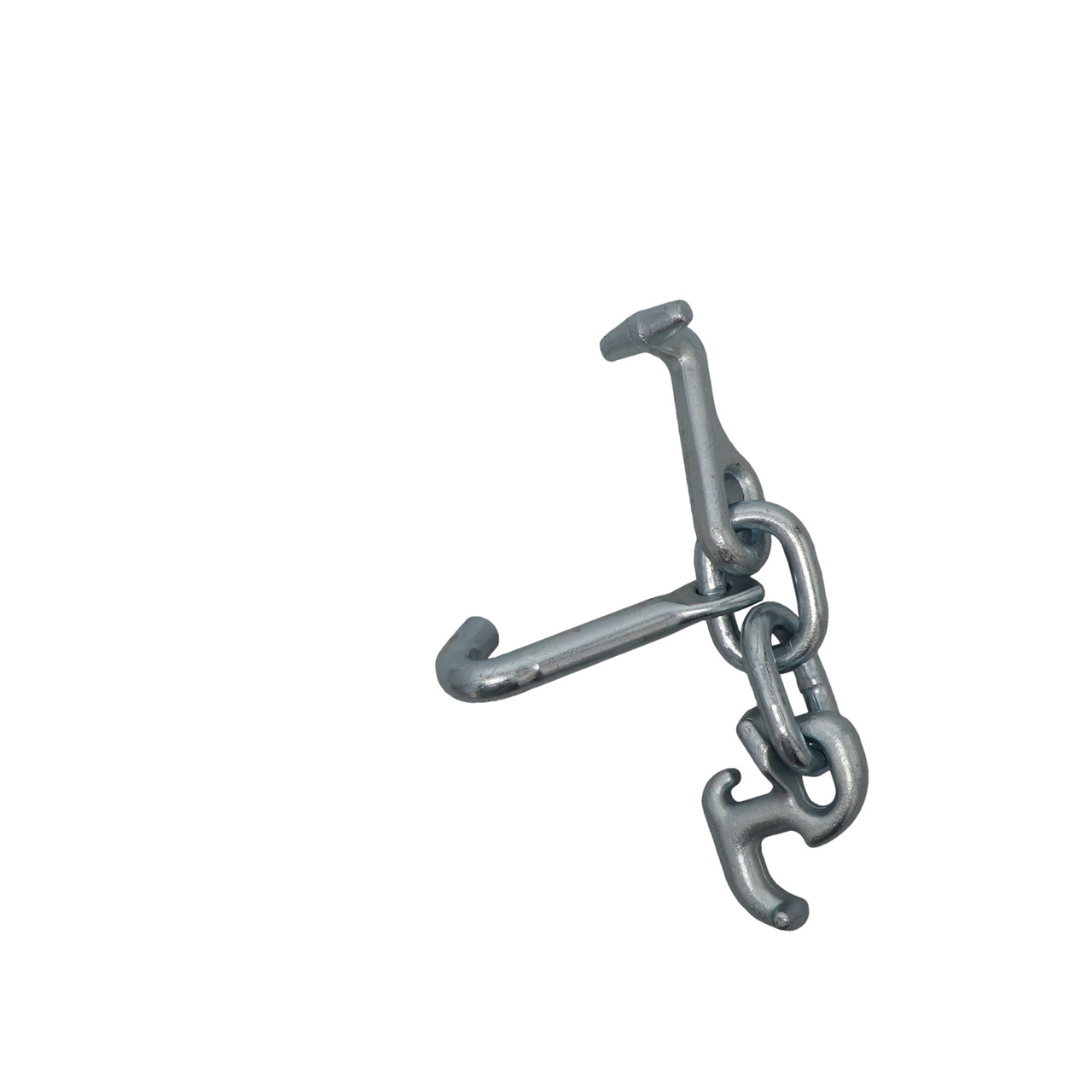 Cluster RTJ Hook