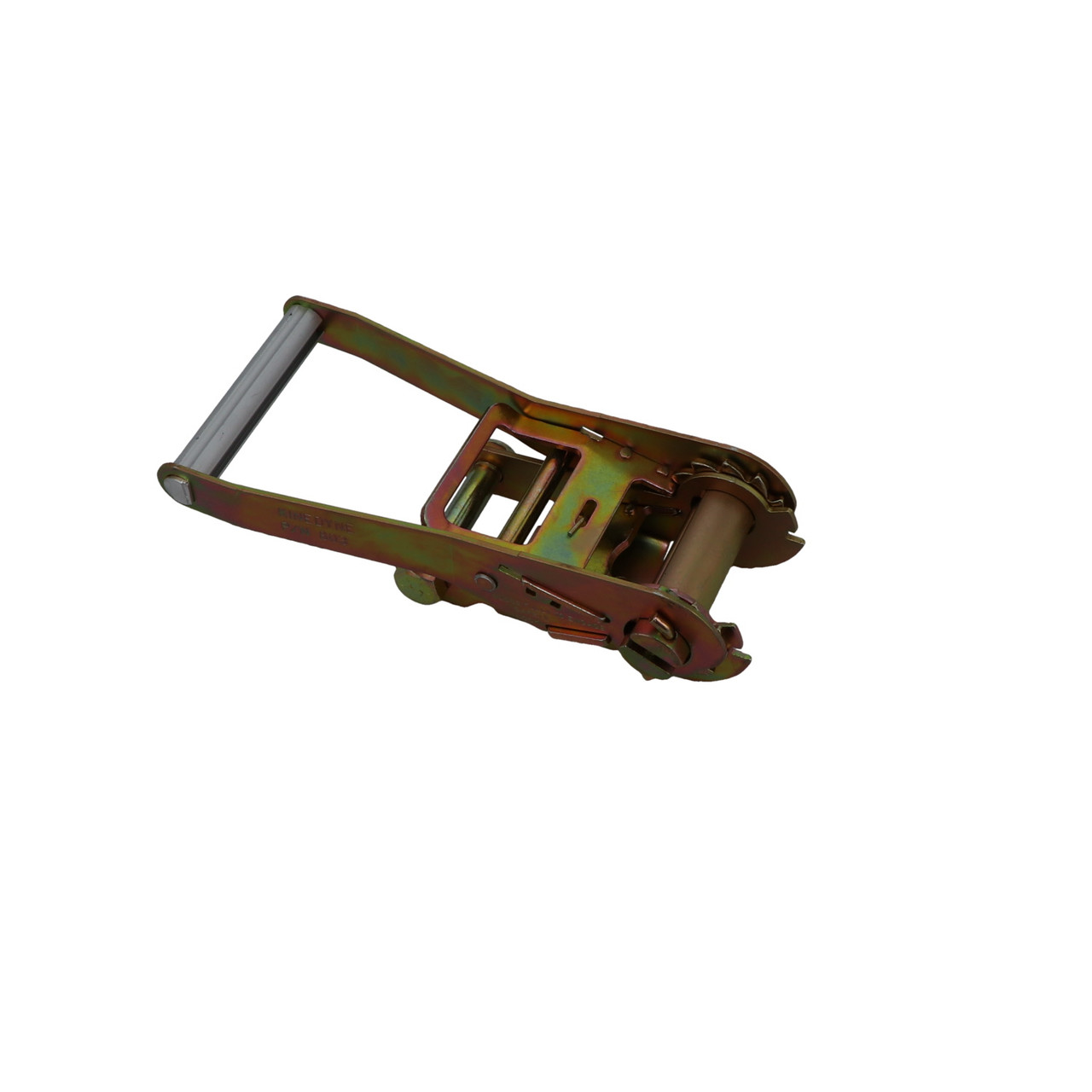 2" Long Wide Handle Ratchet
