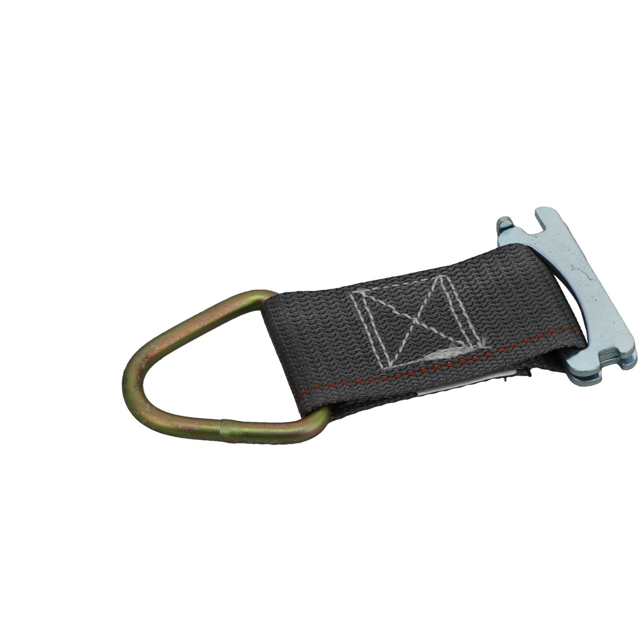 6" Series E or A 3-Piece Rope Tie-Off