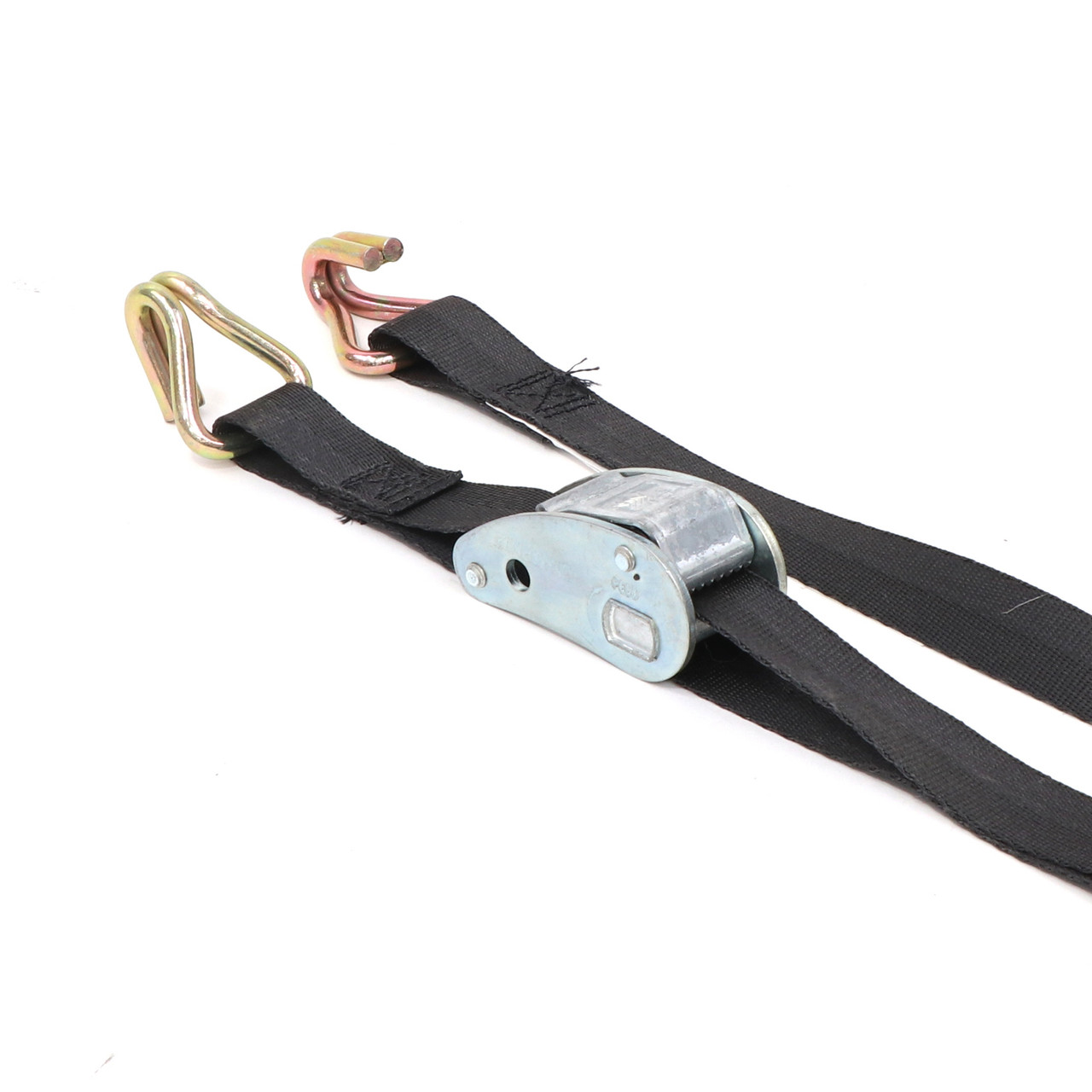 Adjustable 6-Point Cargo Pick-Up Truck Net