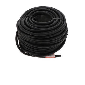 7/16" Solid Core EPDM Rubber Rope