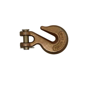 1/2" Transport Grade 70 Clevis Grab Hook