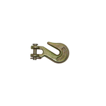 1/4" Transport Grade 70 Clevis Grab Hook