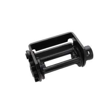 Standard Sliding Double L 3-Bar Winch