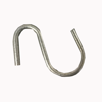Replacement S Hooks for Tarp Ties