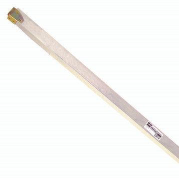 99" - 101" Series E or A Garment Bar