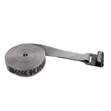 2" by 27' Rhino MAX Flat Hook Winch Strap