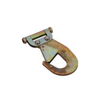 2" Heavy-Duty Snap Hook