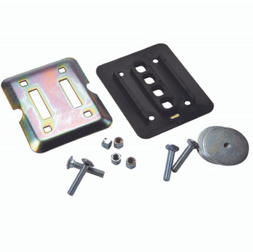 Surface Mount E Track Kit