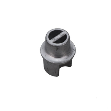 Kin-Sider Curtain Bottom Pole Socket
