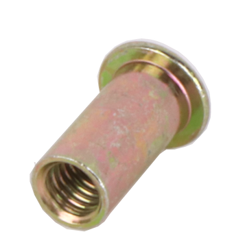 Low-Profile 3/8" UNC Nut