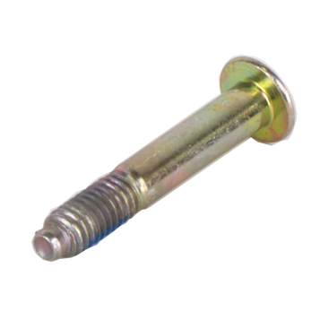 Low-Profile 3/8" UNC Bolt