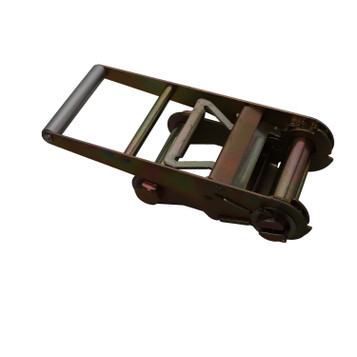 4" Long Handle Ratchet