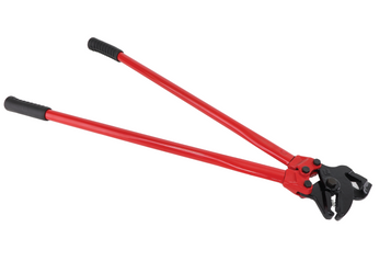 Heavy-Duty Tire Chain Repair Pliers