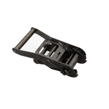 2" Wide Handle Stainless Steel Ratchet