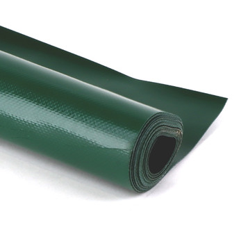 Green Curtain Patching Material