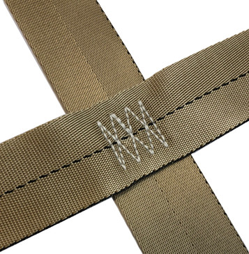 HCU-7/E Side Cargo Net