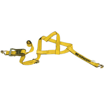 13" - 20" Basket Style Wire Hook Ratchet Wheel Net