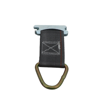 6" Series E or A 3-Piece Rope Tie-Off